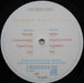 Spandau Ballet – True LP vinyl record, image 4 of 6