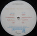 Spandau Ballet – True LP vinyl record, image 4 of 6