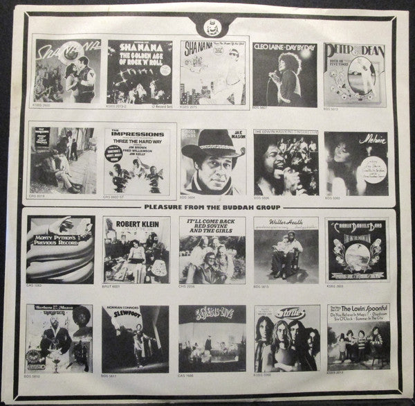 The Charlie Daniels Band – Fire On The Mountain LP vinyl record, image 9 of 10