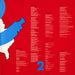 Ballistic Kisses – Total Access LP vinyl record, image 5 of 7