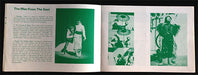 Stomu Yamash'ta's Red Buddha Theatre – The Soundtrack From "The Man From The East" LP vinyl record, image 10 of 10