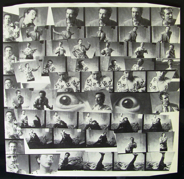 Public Image Limited – This Is What You Want... This Is What You Get LP vinyl record, image 6 of 6