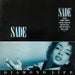 Sade – Diamond Life LP vinyl record, image 1 of 10