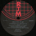 Michael Bow – Love & Devotion 12" vinyl record, image 1 of 2