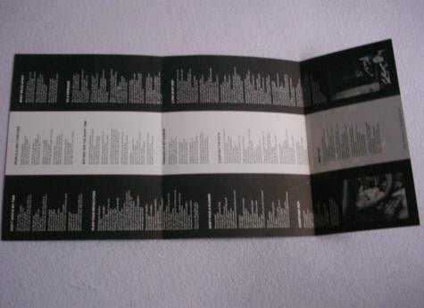 John Mayall – Empty Rooms LP vinyl record, image 8 of 8