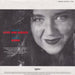 Dannii Minogue – Love And Kisses 7" vinyl record, image 2 of 8