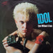 Billy Idol – Eyes Without A Face 12" vinyl record, image 1 of 4