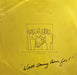 Rod Stewart – Tonight I'm Yours LP vinyl record, image 4 of 6