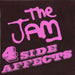 The Jam – 4 Side Affects 12" vinyl record, image 1 of 3