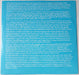 Scattered Order – Career Of The Silly Thing LP vinyl record, image 6 of 7
