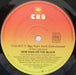 New Kids On The Block – You Got It (The Right Stuff) 7" vinyl record, image 4 of 4
