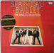 Spandau Ballet – The Singles Collection LP vinyl record, image 2 of 9