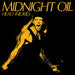 Midnight Oil – Head Injuries LP vinyl record, image 1 of 6