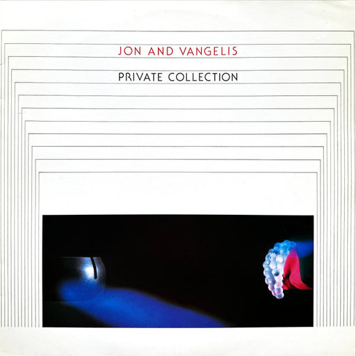 Jon & Vangelis – Private Collection