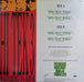 Hi Tek 3, Ya Kid K – Spin That Wheel (Turtles Get Real!) 12" vinyl record, image 2 of 4