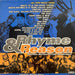 Various – Rhyme & Reason (2xLP) LP vinyl record, image 1 of 7