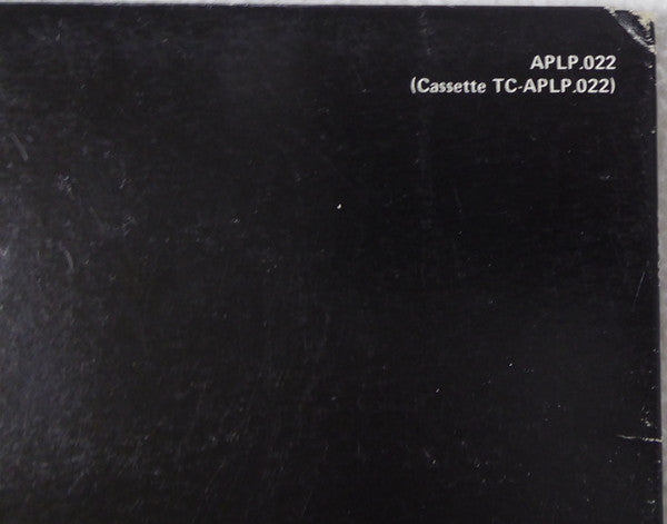 AC/DC – Let There Be Rock LP vinyl record, image 8 of 10