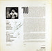 Alex Chilton – Document LP vinyl record, image 2 of 4