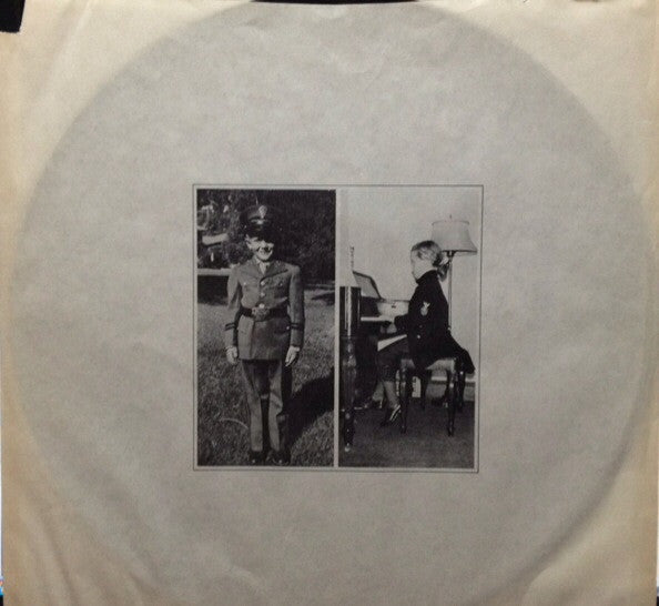 Paul Kantner, Grace Slick – Sunfighter LP vinyl record, image 10 of 10