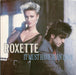 Roxette – It Must Have Been Love 7" vinyl record, image 1 of 4