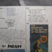 Mount Eerie – No Flashlight - Songs Of The Fulfilled Night LP vinyl record, image 2 of 7