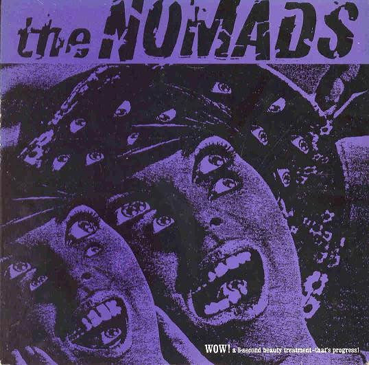 The Nomads – She Pays The Rent