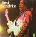 Jimi Hendrix – Jimi Hendrix LP vinyl record, image 1 of 5