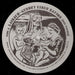 Laibach – Geburt Einer Nation 12" vinyl record, image 3 of 4