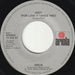 Girlie – Andy (For Love It Takes Two) 7" vinyl record, image 3 of 4