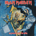 Iron Maiden – No Prayer For The Dying LP vinyl record, image 1 of 6