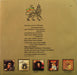 Bob Marley & The Wailers – Exodus LP vinyl record, image 4 of 6
