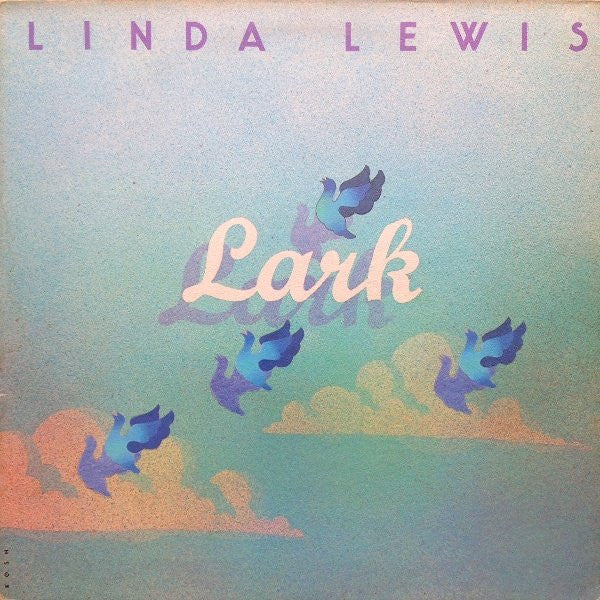 Linda Lewis – Lark LP vinyl record, image 1 of 7