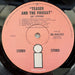 Cat Stevens – Teaser And The Firecat LP vinyl record, image 5 of 7