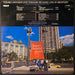 Toshiko Akiyoshi-Lew Tabackin Big Band – Live At Newport LP vinyl record, image 2 of 3