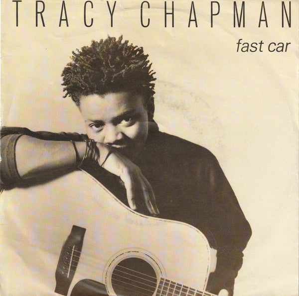 Tracy Chapman – Fast Car