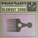 Digable Planets – Blowout Comb (2xLP) LP vinyl record, image 1 of 6