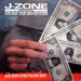 J-Zone, The Old Maid Billionaires – Live From Pimp Palace East 12" vinyl record, image 1 of 3