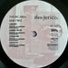 Then Jerico – The Big Area LP vinyl record, image 4 of 6
