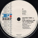 Elvis Costello & The Attractions – Everyday I Write The Book 7" vinyl record, image 4 of 4