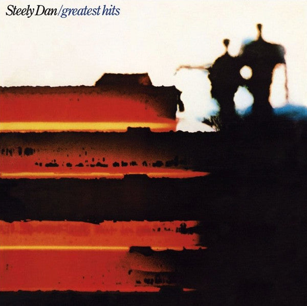 Steely Dan – Greatest Hits (2xLP) LP vinyl record, image 1 of 10