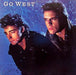 Go West – Go West LP vinyl record, image 1 of 5
