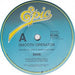 Sade – Smooth Operator 7" vinyl record, image 3 of 3