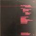 Peter Baumann – Trans Harmonic Nights LP vinyl record, image 2 of 4