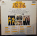 Various – Revenge Of The Nerds - Original Motion Picture Soundtrack LP vinyl record, image 6 of 7