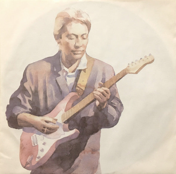 Chris Rea – Dancing With Strangers LP vinyl record, image 5 of 10