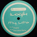 Ilogik – My Life 12" vinyl record, image 4 of 5