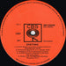Santana – Santana LP vinyl record, image 4 of 4