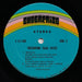 Isaac Hayes – Presenting Isaac Hayes LP vinyl record, image 4 of 4