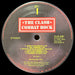 The Clash – Combat Rock LP vinyl record, image 3 of 7
