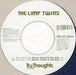 The Limp Twins – Moving Closer To The Sofa 7" vinyl record, image 1 of 4